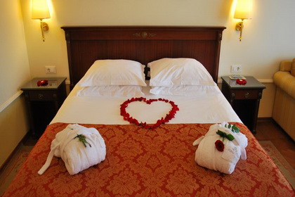 Milenij hotel Agava